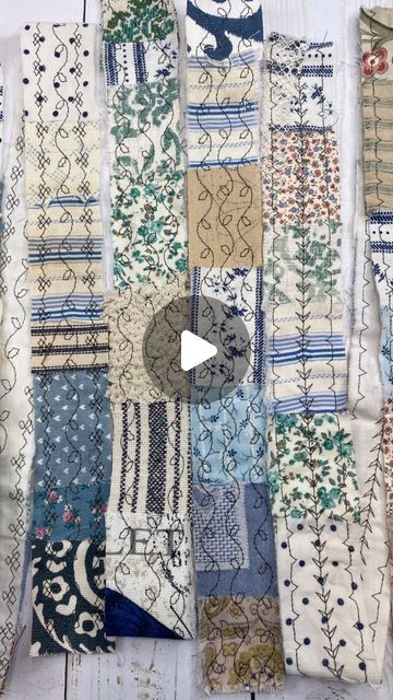 Donna Twiste on Instagram: "QUESTIONS ANSWERED ⬇️   These are snippets rolls. Just art made from scraps of paper and fabric. I work with a lot of paper and fabric so it’s a good way to use up scraps. If you want to see a tutorial you can search my YouTube channel by typing in YouTube “twisted paper studio snippet” any videos I have done  will surface from me showing how I make them and their uses in junk journals.  You don’t need to sew them but I do! If you sew use a sort of fabric glue safe for sewing! Your base can be anything paper or fabric .. these are just all my scraps I make into ART!   My name is Donna and you can find me in all social platforms. I give slow tutorials on YouTube and fast fun segments here on instagram and Facebook and TikTok! I have an Etsy shop with supplies and Fabric Snippets For Junk Journals, Snippet Roll Tutorial, Fabric Scrolls, Snippet Roll, Snippet Rolls, Scrap Recycling, Instagram Questions, Into Art, Fabric Glue