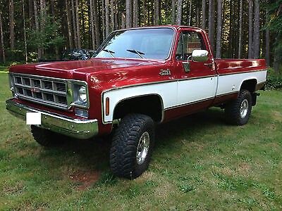 Nice 70s gmc 70s Chevy Truck, Old Gmc Trucks, 1972 Chevy Truck, 4x4 Trucks For Sale, Classic Trucks Vintage, 87 Chevy Truck, Square Body Trucks, Square Body Chevy, C10 Chevy Truck