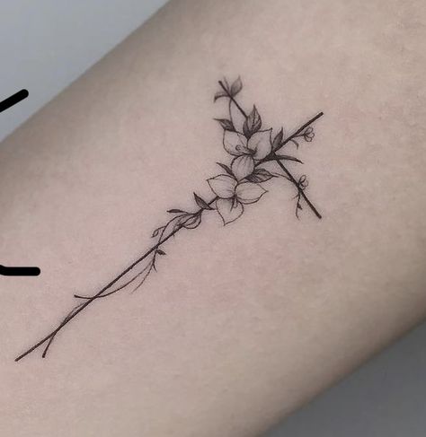 Meaning Tattoos For Women, Simplicity Tattoos, Maybe Tattoo, Tattoo 2022, Quotes About Grandchildren, Tattoo Placements, French Outfit, Tattoo Stencils, Tattoo You