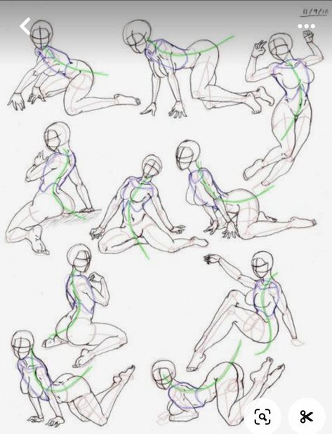 Poses Character, Super Drawing, Human Body Drawing, Human Figure Drawing, Body Reference Drawing, Figure Sketching, Figure Drawing Reference, Body Drawing, The Human Body