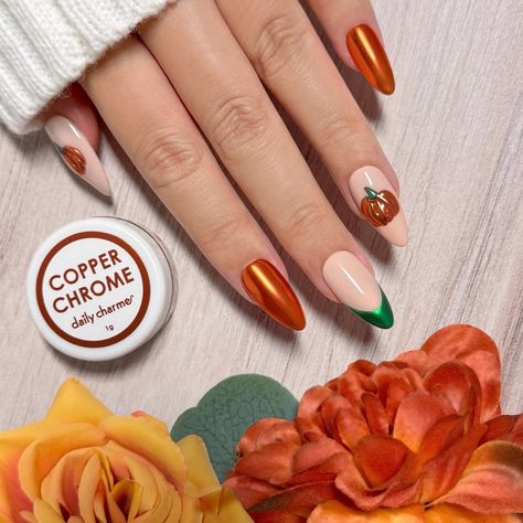 The Ultimate Fall / Autumn Nail Inspo for Short Nails 🍁✨😍 Which look(s) would you wear this cozy season? Comment below! Save & share for nail inspo! #fallnails #autumnnails #butterflynails #almondnails #cateyenails #chromenails #diynails #nailinspo #nailtrends #fallnailart #fall2024 #nailarttutorial #nailtech #holographicnails #easynails #howtonails #teddybearnails #kawaiinails #heartnails #mattenails #floralnails #tweednails #leopardnails #holonails #reflectivenails #glitternails #shortnai... Nail Inspo For Short Nails, Inspo For Short Nails, Peach Ring, Orange Chrome, Reflective Nails, Holo Nails, Chrome Powder, Leopard Nails, Holiday Nail Art