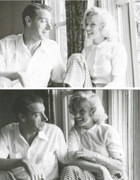 Marilyn And Joe Dimaggio, Marylin Monroe And Joe Dimaggio, Marilyn Monroe And Joe Dimaggio, Marilyn Monroe Joe Dimaggio, Joe Dimaggio Marilyn Monroe, River Of No Return, Marilyn Monroe Gif, Marilyn Monroe Movies, Marilyn Monroe Art