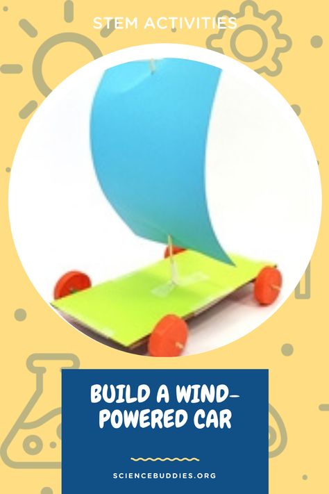 Car Stem Activities, Spring Steam Activities Elementary, Wind Activities For Preschool, Rain Activities, Stem Activities Elementary, Steam Activities Elementary, Steam Activities For Kids, Letter W Activities, Toddler Stem