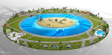 Pump Track, Brochure Design Layouts, Breaking Waves, Wave Pool, S Wave, Surfboard Design, Booklet Design, Surf Life, Japanese Graphic Design