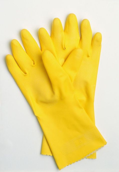 '6 Ways to Eliminate Rubber Glove Smells...!' (via The Spruce) Black Haircut Styles, Gloves Aesthetic, Cleaning Tricks, The Darkest Minds, Cleaning Gloves, Preschool Art Activities, Cleaning Business, Rubber Gloves, Cotton Swab