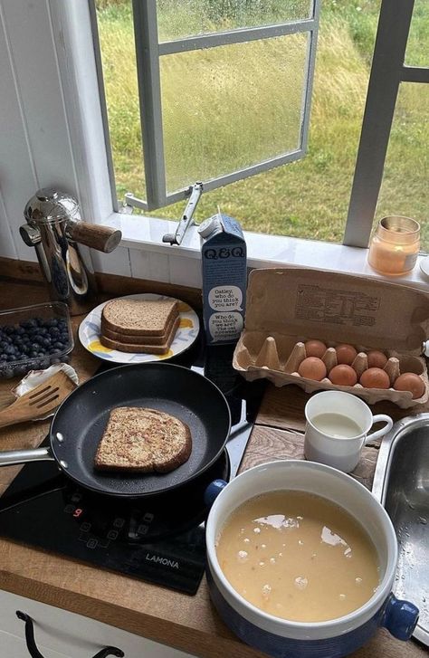 Hearty Breakfast On The Go, Slow Mornings Aesthetic, Swedish Hygge, Slow Morning Aesthetic, Slow Life Aesthetic, Slow Living Aesthetic, Amazon Decor Finds, Affordable Aesthetic, Amazon Decor