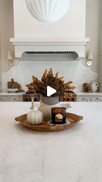 Savage Taylor Swift, Kitchen Countertops Decor, Taylor Swift August, Fall House Decor, Fall House, Cutout Sugar Cookies, Cozy Kitchen, Home Finds, Fall Centerpiece