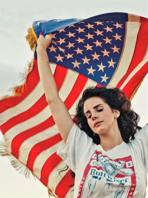 Lana Del Rey Ride Lana Del Rey Ride, Deadly Nightshade, Soft Grunge Aesthetic, Lust For Life, Lady Liberty, Vintage Americana, American Patriot, Living Legends, American Beauty