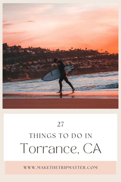 Torrance California, Redondo Beach California, Redondo Beach, Southern California, Fun Things To Do, California, Things To Do, Water, Travel