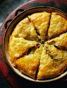 Best Greek Chicken, Rick Stein Recipes, Rick Stein, Greek Cooking, Chicken Pie, Greek Dishes, Greek Chicken, Best Chicken, Pastry Recipes