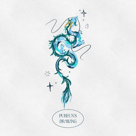 Small White Tattoos, Deco Tattoo, Art Deco Tattoo, Red Dragon Tattoo, Cute Dragon Drawing, Sketchbook Inspo, Petite Tattoos, Cute Little Tattoos, Drawings Ideas