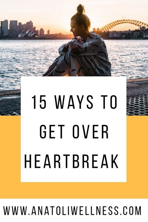 Get Over Heartbreak, Letting Go Of Someone, Break Up Tips, Quotes Letting Go, Getting Over Heartbreak, Get Over A Breakup, Healing From A Breakup, Moving On After A Breakup, Post Break Up