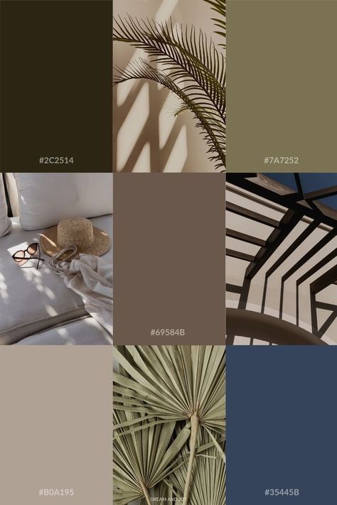 Luxury Earthy Color Palette, Blue Green And Neutral Color Palette, Neutral Green Palette, Green Blue Brown Color Palette, Blue Green Brown Color Palette, Green Neutral Color Palette, Neutral Green Aesthetic, Green Brown Color Palette, Brown And Green Color Palette