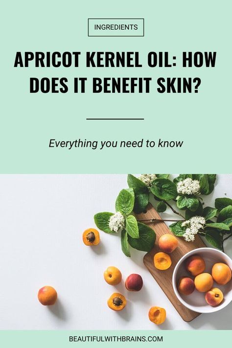 Apricot Kernel Oil Benefits, Apricot Oil Benefits, Clear Skin Naturally, Dry Skincare, Dry Skin Care Routine, Apricot Seeds, Apricot Oil, Oil Skin Care, Apricot Kernels