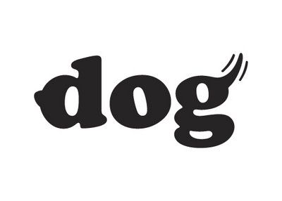 Pet Logo Branding, Pet Typography, Dog Typography, Daycare Logo, Dog Marketing, Pet Branding, Smelly Dog, Dog Logo Design, Paw Logo