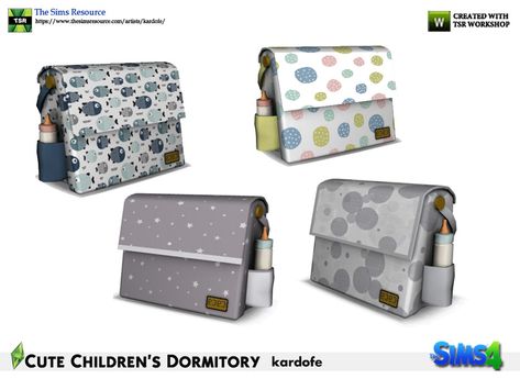 Infants Cc, Mods The Sims 4, Sims 4 Infant, Sims Baby, Sims 4 Challenges, Sims 4 Cc Kids Clothing, Sims 4 Bedroom, The Sims 4 Packs, Free Sims 4