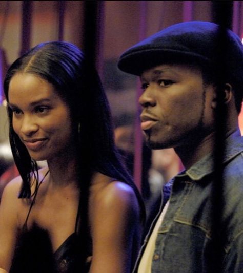 2000s on Instagram: “📸 Get Rich or Die Tryin' (#2005)” 50 Cent Get Rich Or Die Tryin, Get Rich Or Die Trying, Spam Pics, 90s Couples, Self Destruct, 90's Vibes, Love Jones, 2000s Era, African Love