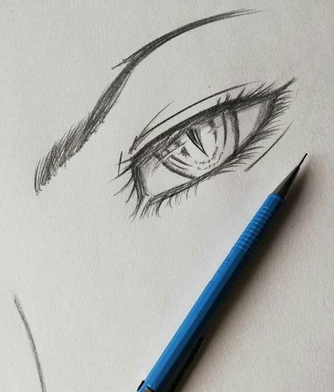 ~ #vampireeye 👁️ || By: @kenneth_sketch ◾ Are you an anime artist 🤔? || Visit your second home @ animeignite.com! 🔸 #eyedrawing Like #anime and #animeart ? Follow 👉 @anime_ignite ✔🔥 Vampire Eyes, Realistic Eye Drawing, Eye Drawings, Anime Artist, Drawing Eyes, Eye Sketch, Art Kawaii, Draw Anime, Drawing Expressions