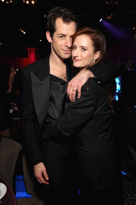 Mark Ronson and Wife Grace Gummer’s Relationship Timeline: Secret Wedding, Expanding Family and More | Us Weekly Grace Gummer, Mamie Gummer, Relationship Milestones, Relationship Timeline, Mark Ronson, Meryl Streep, Secret Wedding, A Lot Of People, Low Key