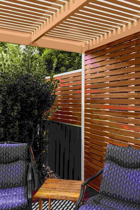 Pre-made Fence Panels - Softwoods - Pergola, Decking, Fencing & Carports, Roofing Outdoor Slat Wall, Pergola Decking, Types Of Timber, Timber Fencing, Slat Wall, Picket Fence, Fence Panels, Fencing, Design Consultant