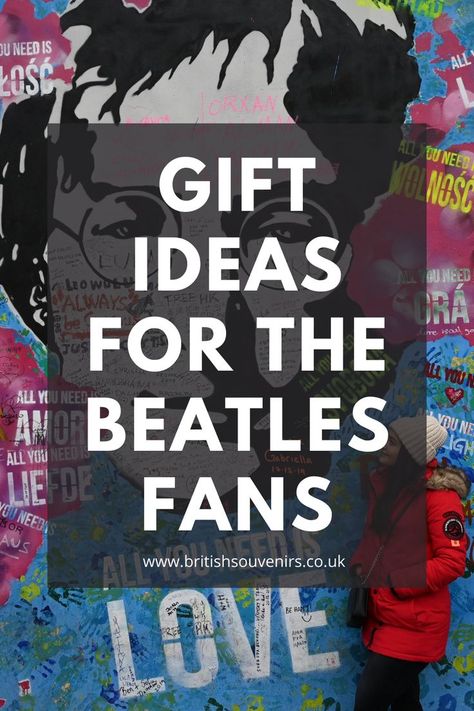 Gift ideas for the Beatles fans | Beatles souvenirs Beatles Merchandise, Beatles Gifts, Clothing Apparel, The Beatles, Comic Book Cover, Gift Ideas, Fan, T Shirts, T Shirt