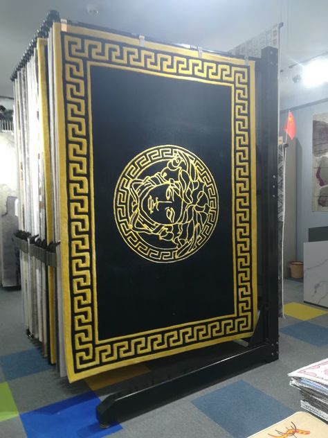 Versace Interior Design, Versace Bedroom Decor, Versace Room Decor, Versace Floor Design, Versace Home Interior Design, Versace Design Pattern, Versace Wallpaper Bedroom, Versace Decor, Versace Bedroom