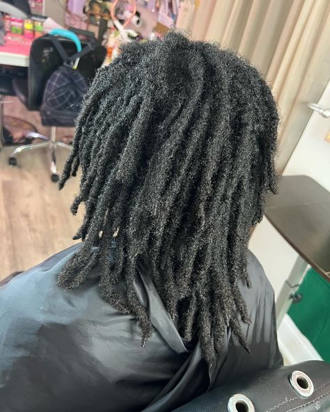 Book this style under, Styles over Locs: Med. Boho Box Braids (Standard Length.) Book Today link in bio as well : https://thehairmessiahllc.as.me/ #SendStars #starsforreels #sendstarstosupport #messiahhairglam #getphelltup #booknow #chicagobraider #forestparkbraider #boxbraids #braids #braider #bohobraids #braidideas #boxbraidstyles #bohobraidstyle #chicagobraidstyles #chicagotiktok #likeandshare #tellafriend #booknow #comment #share #smallbusiness #blackownership #blackowned #... Styles Over Locs, Boho Box Braids, Box Braids Styling, Boho Braids, Braid Styles, Box Braids, Locs, Link In Bio, Braids