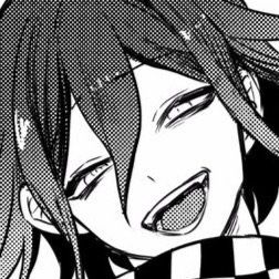 Kokichi Manga, Kokichi Ouma Icon, Danganronpa Manga, Gundham Tanaka, Kokichi Oma, Anime Lineart, Kokichi Ouma, Anime Devil, Anime Christmas