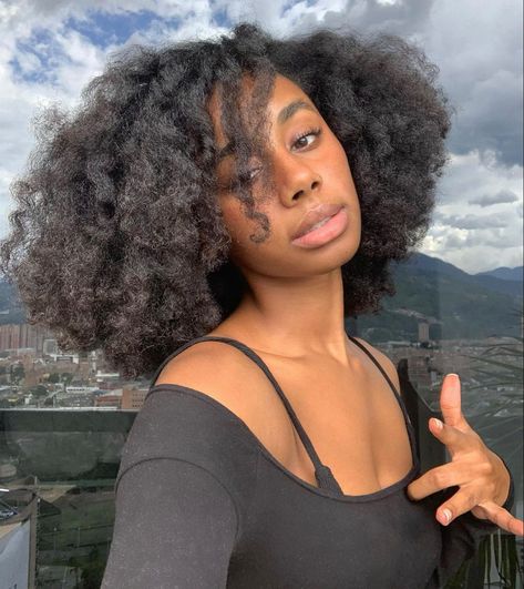 Kianna Naomi, 4c Natural Hair, Healthy Natural Hair, Coily Hair, Lint Roller, 4c Hairstyles, Black Natural Hairstyles, Hair Journey, Afro Hairstyles