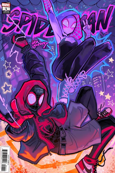 this took me literally weeks im gonna . ‼️‼️‼️‼️‼️🚨 Spiderman Stuff, Spider Man Stuff, Spider People, Image Spiderman, Spiderman Drawing, Miles Spiderman, Spiderman Art Sketch, Into The Spiderverse, Miles Morales Spiderman