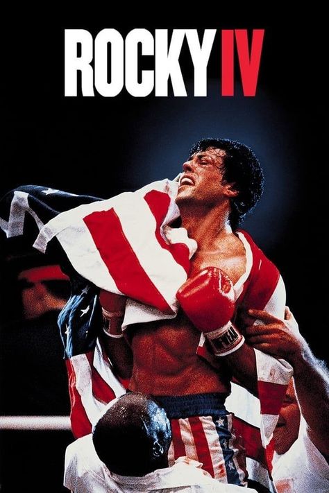 Rocky Poster, Rocky Film, Tam Film, Apollo Creed, John Rambo, Dolph Lundgren, Rocky Balboa, Nicolas Cage, John Travolta