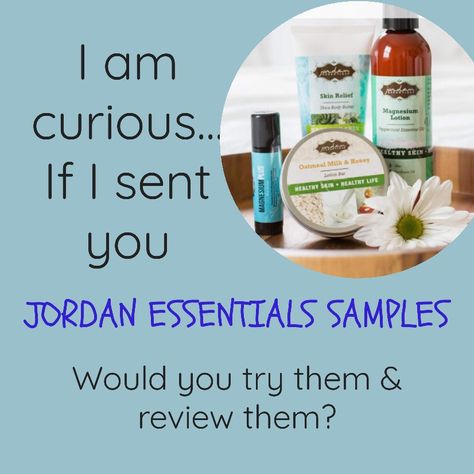 Jordan Essentials Products, Healthy Skin Care Products, Spa Skincare, Magnesium Lotion, Jordan Essentials, Healthy Skin Care, Milk And Honey, Beautiful Life, Luxury Beauty