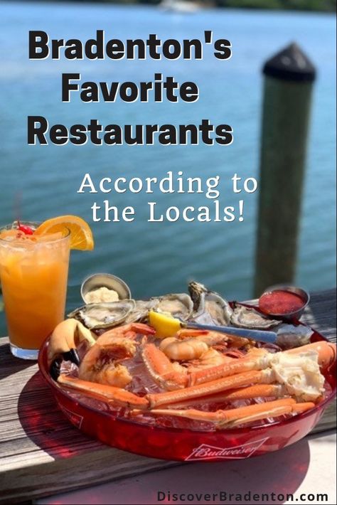 Things To Do In Bradenton Florida, Sarasota Florida Restaurants, Bradenton Florida Things To Do In, Florida Getaways, Bradenton Beach Florida, Florida Vacation Spots, Florida Travel Destinations, Florida Getaway, Anna Maria Island Florida