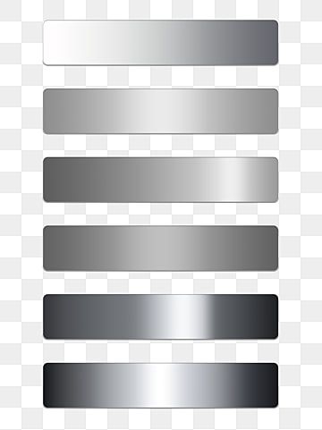 Silver Png, Black And Blue Background, Grey Gradient Background, Silver Tape, Silver Gradient, Adobe Photoshop Design, Border Png, Gray Gradient, Digital Elements