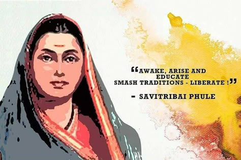 Finally, Savitribai Phule, The Original ‘Beti Bachao’ Icon Gets A Statue in Punjab Savithri Bai Phule, Savitribai Phule Jayanti Images, Savitribai Phule Images, Savitri Bai Phule Jayanti, Savitribai Phule Images Hd, Savitri Bai Phule Images, Savitri Bai Phule, Savitribai Phule Jayanti, Freedom Fighters Quotes