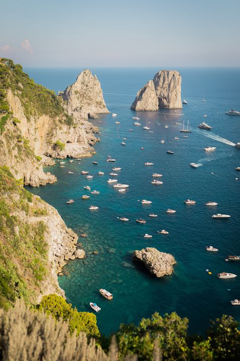 Italian Cliffside, Capri Wallpaper, Italy Wallpaper, Italian Wallpaper, Italian Coast, Lemon Trees, Vacation Photo, 30th Bday, Amalfi Coast Italy