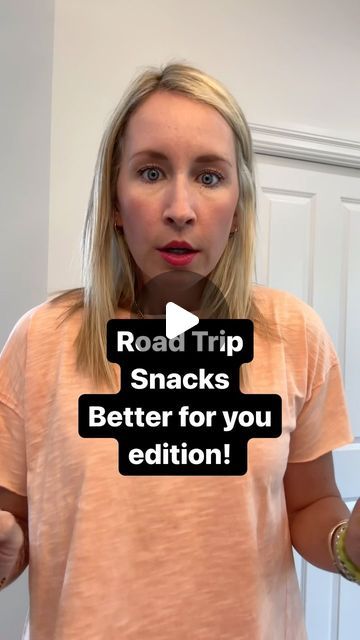 Megan Pauly 🍎 Healthy Swaps + Recipes on Instagram: "💫 Follow me for more healthy swaps and recipes! 💫 Snacks don’t have to be garbage! There are better options out there, all it takes is a little planning! Road trips are no joke and I prefer to have the snacks we actually want to eat on hand so we don’t buy the junk! Most all of these are from Costco! -
-
-
-
-
-
-
-
-
#fitness #explore #weightloss #fatloss #healthyfood #costco #costcohaul #costcofinds #groceryshopping #trending #trend #reels #reelsinstagram #momlife #satisfying #asmr #eatrealfood #wtfu #fyp #chocolate #candy #snacks #kidssnacks #organic #organicfood #healthy #healthyeating @costco @costco_doesitagain @chomps @simplemills @sietefoods @jacksonschips @undercoversnacks @lesserevilsnacks #traderjoes @purely_elizabeth" Healthy Road Trip Snacks, Purely Elizabeth, Trip Snacks, Costco Finds, Candy Snacks, Healthy Swaps, Healthy Fitness Meals, Road Trip Snacks, Recipes Snacks