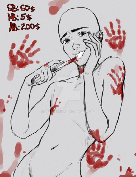 Yandere Drawing Poses Reference, Drinking Drawing Reference, Ych Poses Creepy, Ych Base 2 People, Yandere Poses Reference, Ych Auction, Ych Base, Drawing Sites, Drawing Body Poses