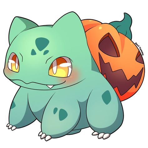 Spookysaur by https://www.deviantart.com/seviyummy on @DeviantArt Pokemon Pictures To Draw, Baby Pokemon, Pokemon Bulbasaur, Pokemon Halloween, Ghost Pokemon, Art Halloween, Pokemon Tattoo, Cute Pokemon Pictures, Cute Pokemon Wallpaper