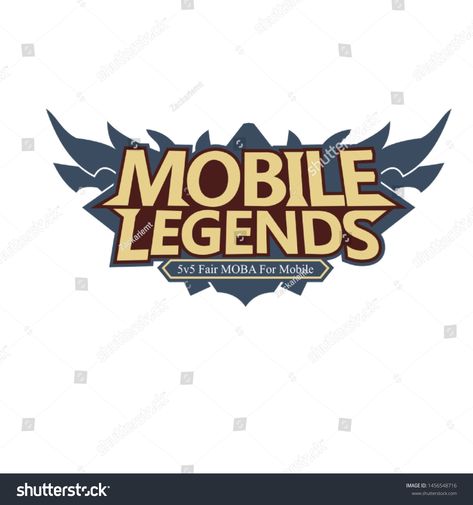 Legend Games, Mobile Legend, Mobile Legends, Image Illustration, Stock Illustration, Royalty Free Stock Photos, Stock Images, Stock Photos, Illustrations