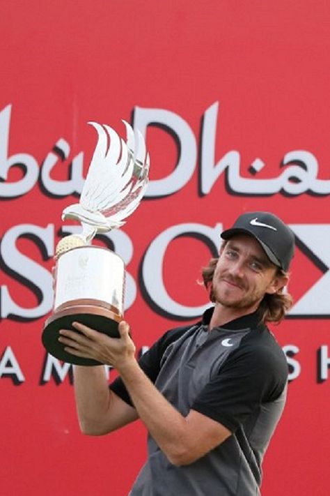 Tommy Fleetwood, Golfers, Style Icons, Golf, Quick Saves