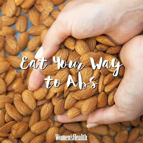 6 Foods to Eat When You're Working Toward a Six-Pack | Women's Health Foods For Abs, Ab Diet, Eating Better, Clean Eating For Beginners, Clean Eating Recipes For Dinner, Clean Eating Breakfast, Abs Women, Clean Eating Meal Plan, Abs Workout For Women