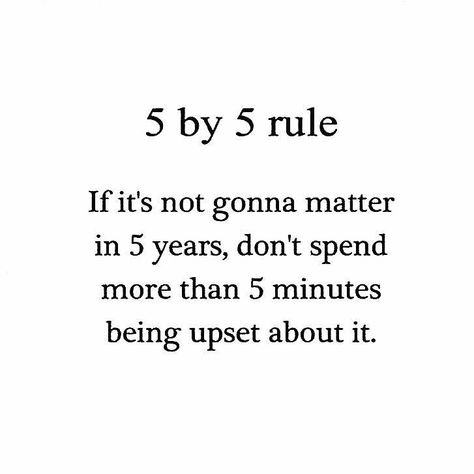 Five By Five Rule, 5 By 5 Rule, Things To Declutter, Soulful Quotes, Happy Quotes Inspirational, Ways To Organize, List Of Things, A Fresh Start, More Organized