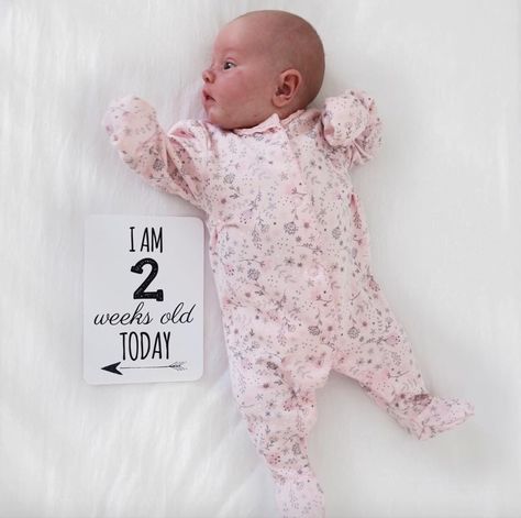 Maeve’s 2 Week Update 2 Weeks Old Newborn, One Week Old Baby Pictures, One Week Photo Newborn, 2 Week Old Puppy Photoshoot, One Week Old Pictures, Best Swimsuits, Cute Baby Photos, Newborn Girl, Baby Girl Newborn