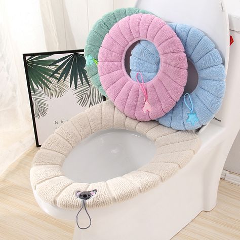 wholesale toilet seat cushion portable sanitary toilet seat covers disposable washable bathroom disposable toilet seat cover https://m.alibaba.com/product/1600203312462/wholesale-toilet-seat-cushion-portable-sanitary.html?__sceneInfo={"cacheTime":"1800000","type":"appDetailShare"} Bathroom Restock, Toilet Seat Covers, Sitting Cushion, Toilet Seats, Toilet Mat, Toilet Bowls, Toilet Covers, Sea Inspired, Toilet Seat Cover