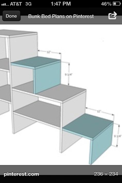 Stairs Pea Garden, Loft Bed Ideas, Mini Closet, Storage Stairs, Stair Plan, Bunk Bed Storage, Bunk Bed Ideas, Loft Bed Plans, Bed Stairs