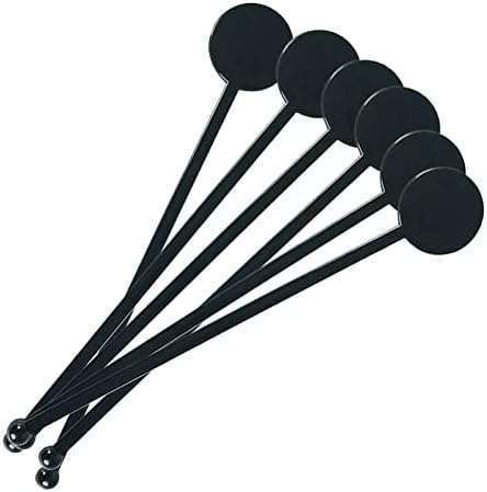 Wholesale Custom 200Pcs 7 Inches Cocktail Swizzle Sticks, Disposible Plastic Disc Top Drink Stirrers Black Bar Drinks Mixing Rod for Coffee Whiskey Beverage Manufacturer Check more at https://www.alppm.com/product/wholesale-custom-200pcs-7-inches-cocktail-swizzle-sticks-disposible-plastic-disc-top-drink-stirrers-black-bar-drinks-mixing-rod-for-coffee-whiskey-beverage-manufacturer Top Drinks, Product Showcase, Drink Stirrers, Swizzle Sticks, Black Bar, Bar Drinks, Whiskey, Drinks, Bar