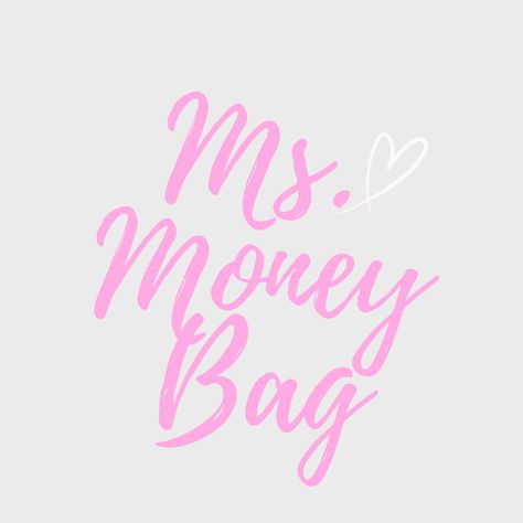 Pink Money Quotes, Pink Aesthetic Money Wallpaper, Pink Money Astethic, Lipgloss Quotes, Pink Baddie Quotes Aesthetic, Money Aesthetic Pink Glitter, I Want Money, Luxury Prints, Money Quote