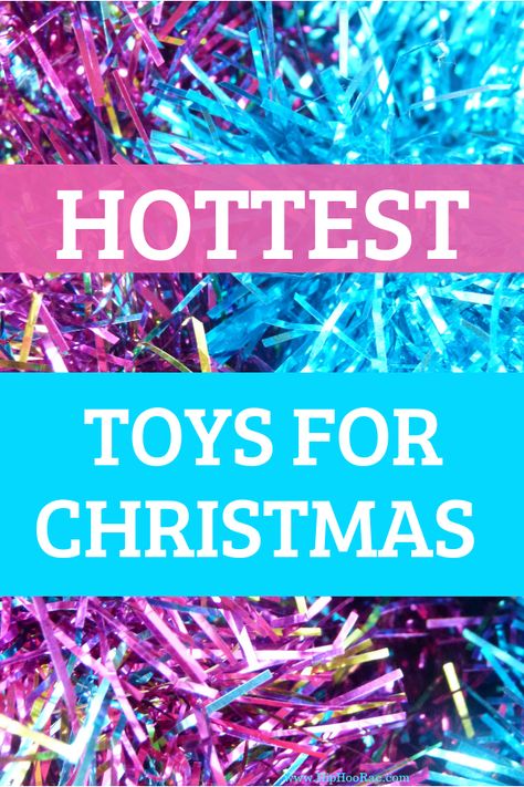 What are the Hottest Toys for Christmas? Top Christmas gifts, New Toy Releases, Christmas Toys, Trending Toys, Must Have Toys Hot Toys #toys #KidsToys Trending Toys 2023, New Toys 2023, Top Toys 2023, Christmas Toys 2023, Top Toys For Christmas 2023, Christmas Toys 2024, Knitting Patterns For Christmas, Trending Toys, Toys For Christmas