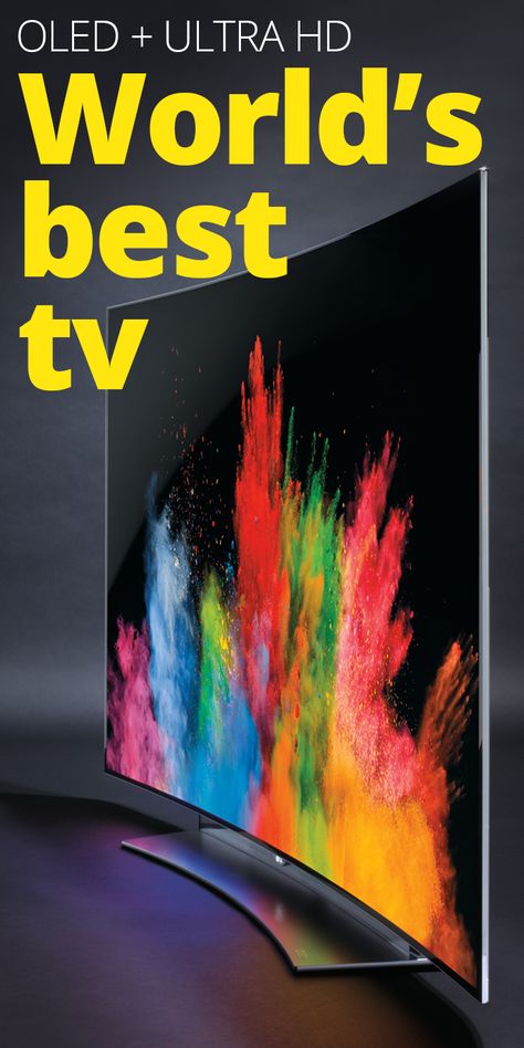 Thinking about a new TV? Read this first! Head-to-head comparison: LED LCD vs OLED Tv Over Fireplace, Big Screen Tv, Oled Tv, Tv Size, Lg Electronics, High Tech Gadgets, 4k Tv, Twitter Marketing, Media Storage